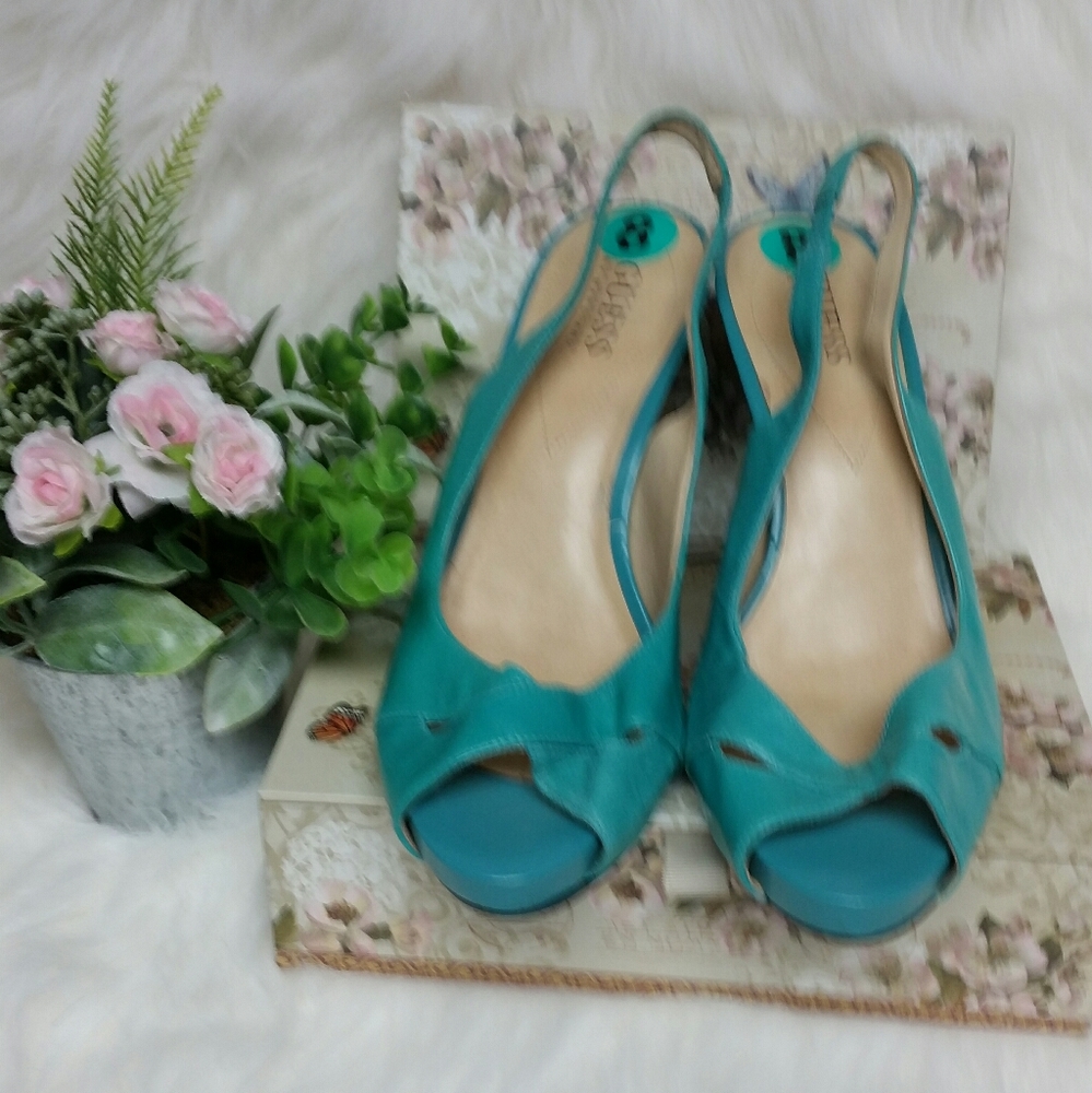Guess Heels By Marciano